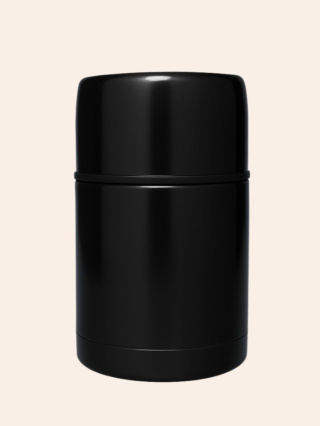 FitBite - pojemnik utrzymujący temperaturę jedzenia