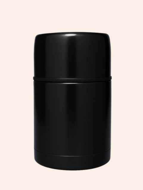 FitBite - pojemnik utrzymujący temperaturę jedzenia