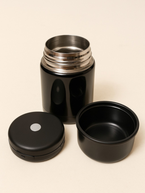 FitBite - pojemnik utrzymujący temperaturę jedzenia