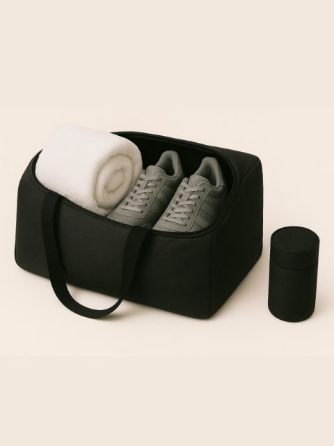 FitBite - pojemnik utrzymujący temperaturę jedzenia