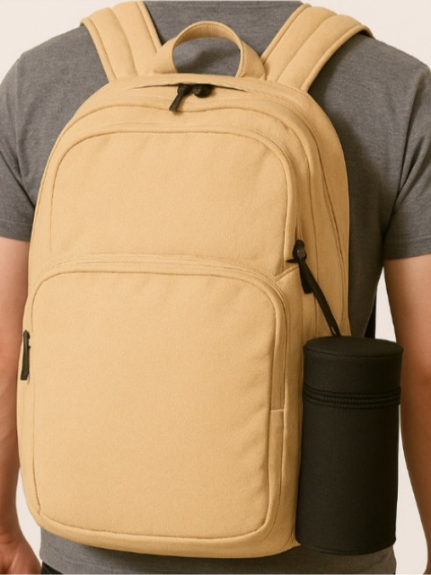 FitBite - pojemnik utrzymujący temperaturę jedzenia