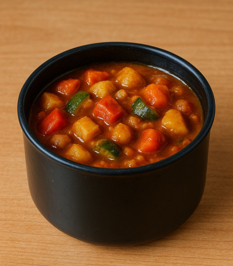 FitBite - pojemnik utrzymujący temperaturę jedzenia